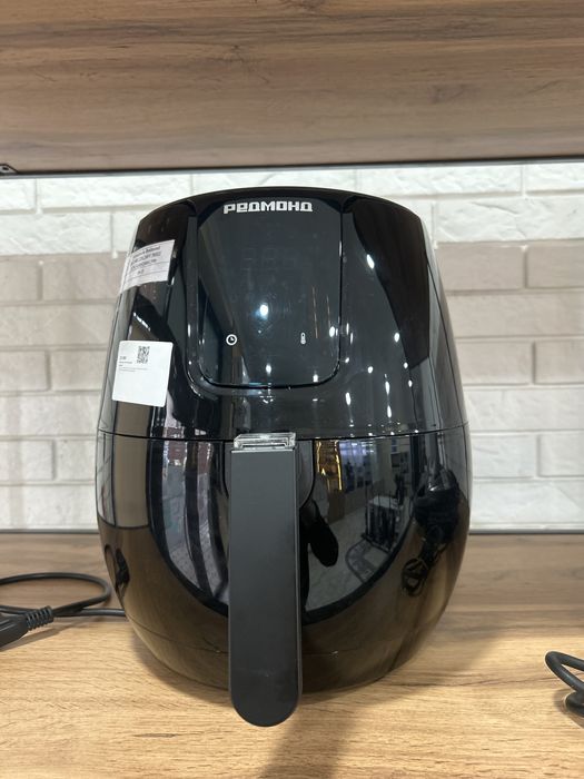 Аэрогриль Redmond