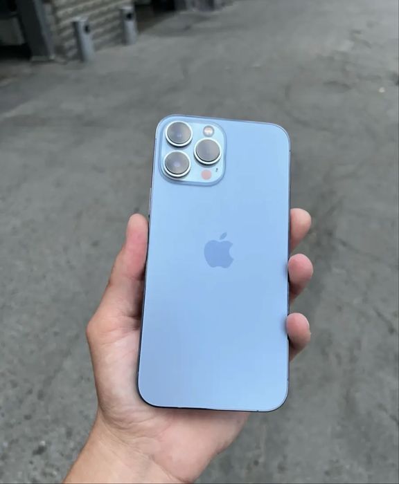 iPhone 13 Pro Max 256