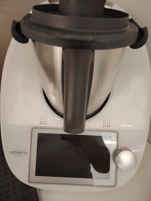 Thermomix tm6 nou