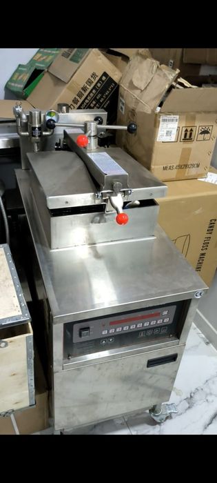 KFC FRitoz filtrli Frey Fretur.nitsa pirashka Fritur.nitsa Фритюрница