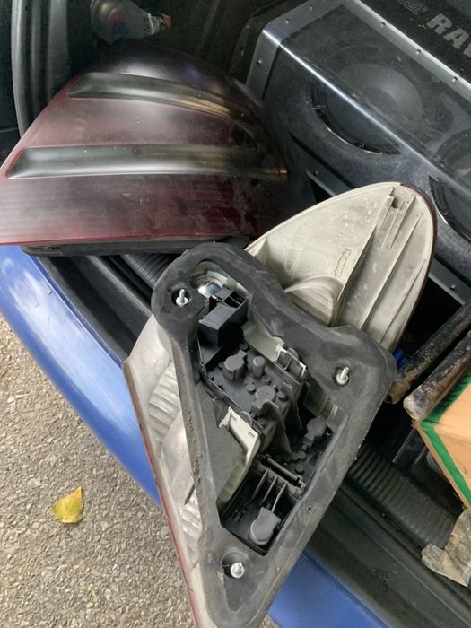 Стопове за mercedes