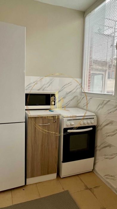 Дава се под наем Двустаен апартамент в Варна, Операта - 54 кв.м за 450 € - Снимка #2