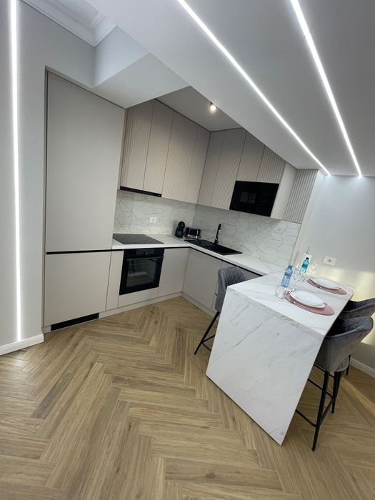 Vand apartament Green Prima Residence