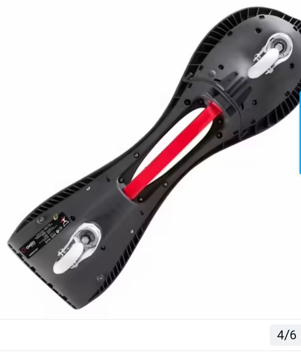 Waveboard Oxeloboard