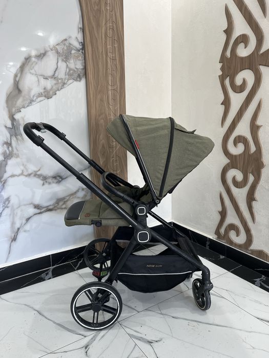 Продам детскую коляску