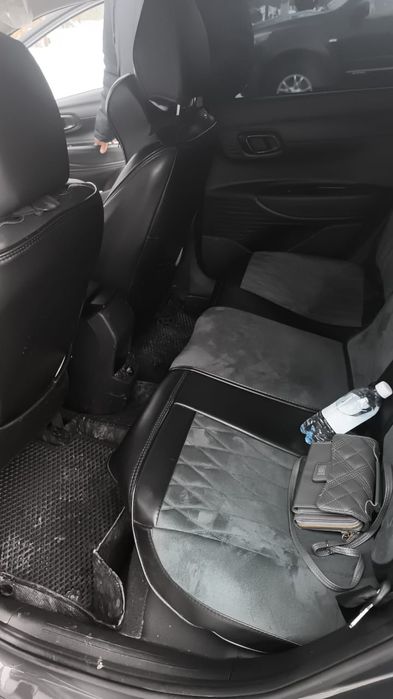 Hyundai байон 2024г