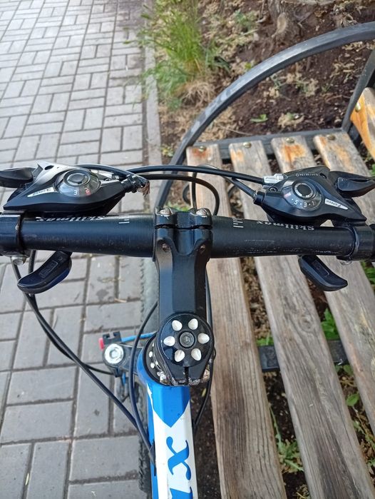 Продаю велосипед
