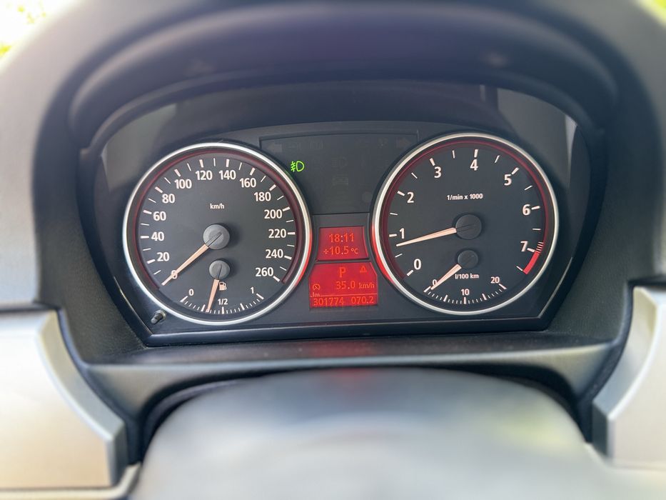 Продаю BMW E90!!!