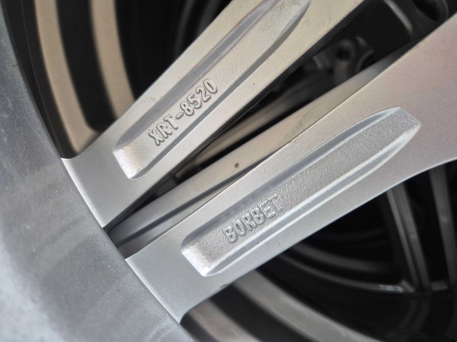 4 Jante Aliaj 5x112 20''  VW Tiguan Arteon BMW Skoda Mercedes NOI