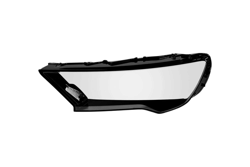 Ляво / Дясно стъкло за фар  Audi Q7 20-22 Ауди Ю7 20-22