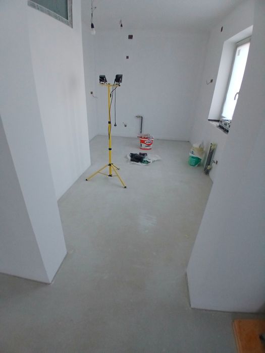 Execut Lucrari Interioare si Exterioare