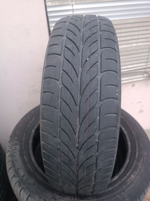 165/70/13 matiz balon