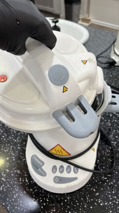 Автоклав медицинский