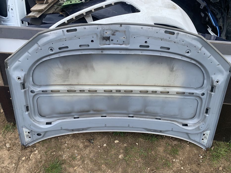 Capota Vw Touran an 2006/2007/2008/2009/2010