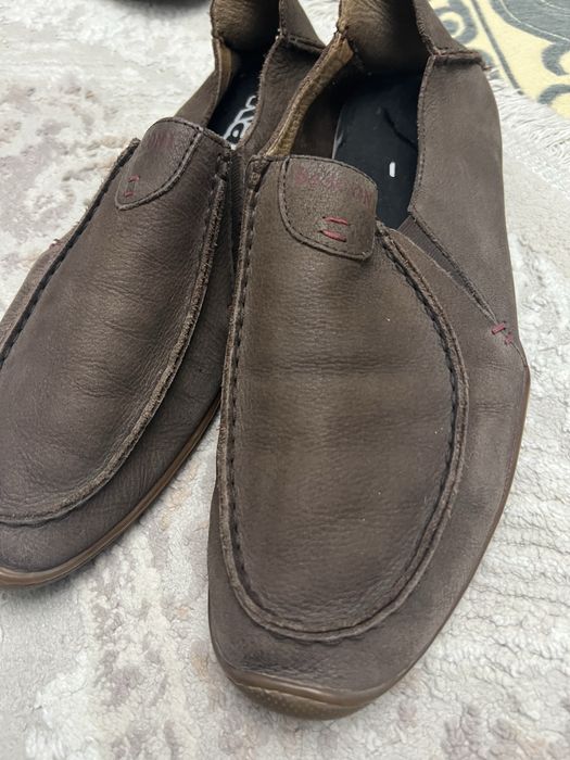 Мужская обувь хорошего качества