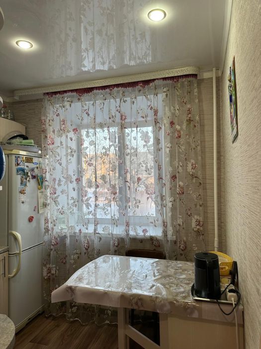 Продается 2 комнатная квартира в городе Аксу