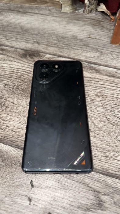 Tecno pova 7 Neo