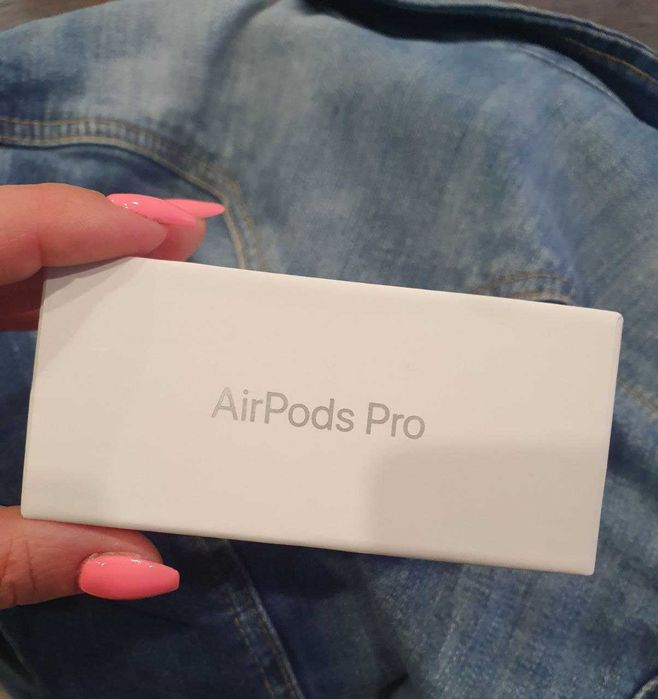 Apple AirPods Pro 2 gen