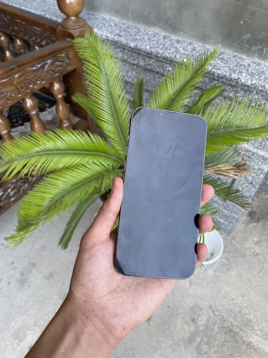iPhone 13 Pro max 128GB aybi yo’q