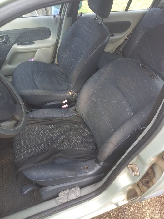 Renault clio 1.4