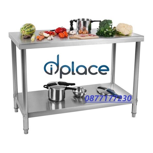 Маси Маса  от неръждаема стомана