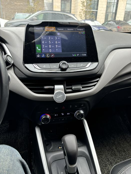 Chevrole onix продам