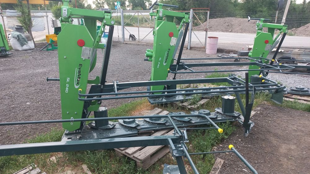 Сельхозтехника новая и б/у