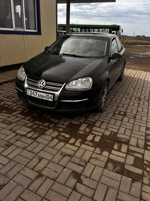 jetta 5 таза қазақ
