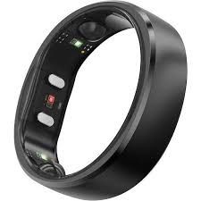 Нов Ringconn gen 2 размер 12 - черен