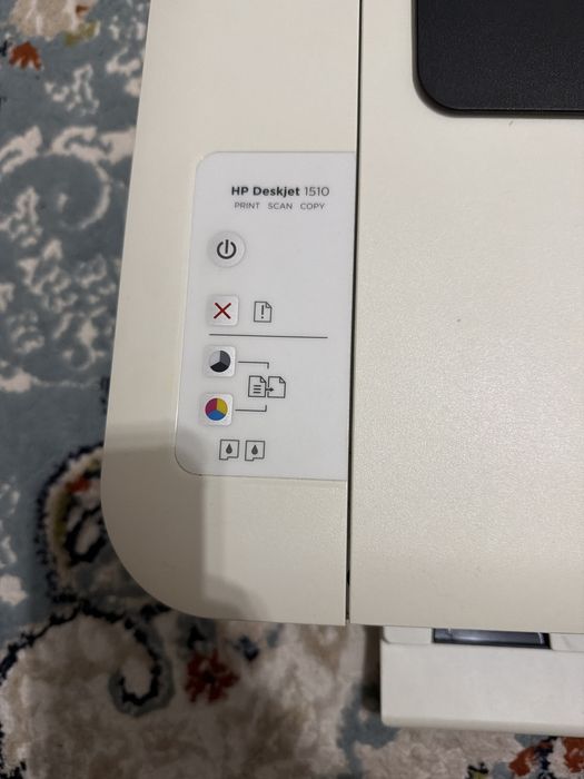 Продам принтер HP