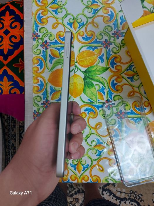 Poco C71 64гигабайт