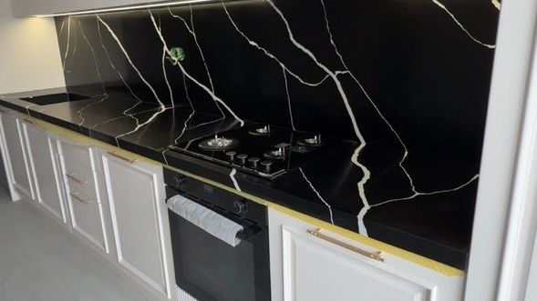 Столешницы из искуственный камень