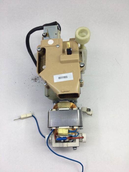 Рециклирана Кафемелачка за вендинг автомат Зануси Некта