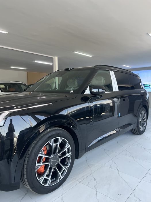 Lynk & co 900