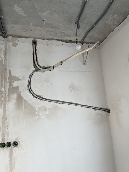 Кандиционер Установка и ремонт Kandisaner ustanovka