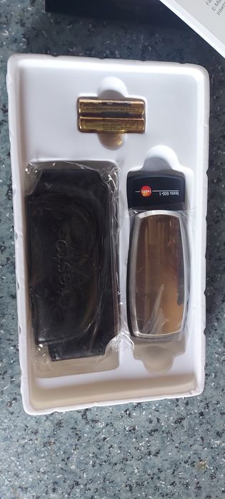 Umidometru TESTO 606-1