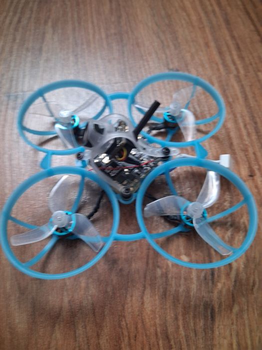 Air 75 ELRS приемник