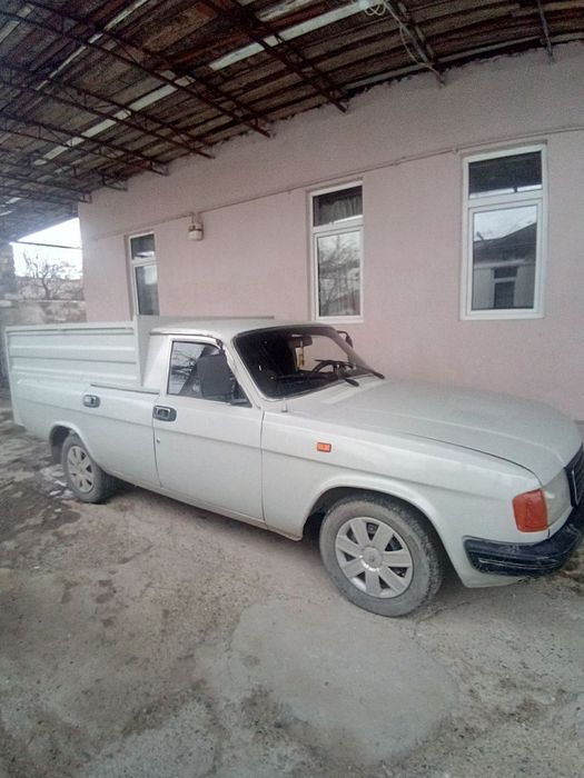 Волга пекап сотилади