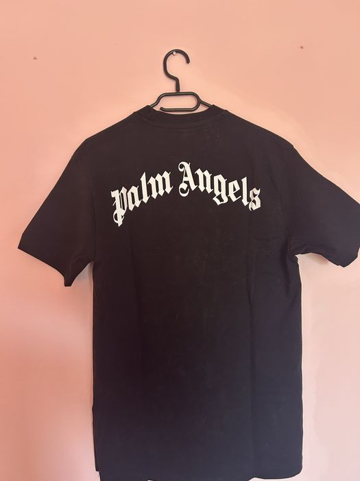 Tricou Palm Angels