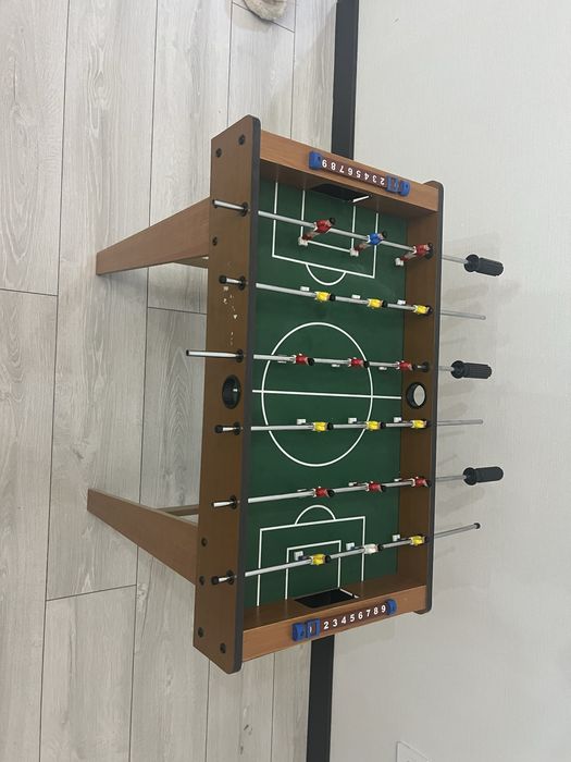 Продается футбольный стол
