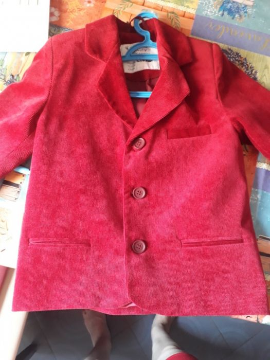 Uniforma scolara Mihail Sadoveanu, 7-8 ani