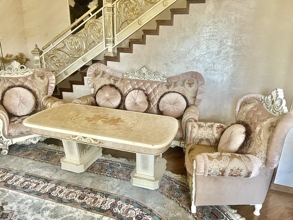 Мебель для гостиной