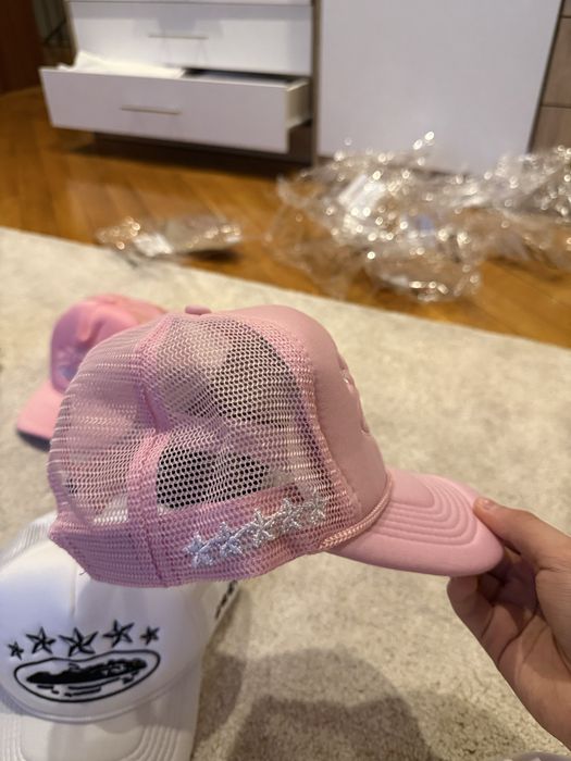 Sepci corteiz( one size- fits all)