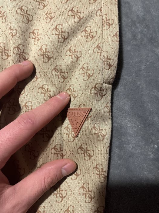 Pantaloni Guess Barbati