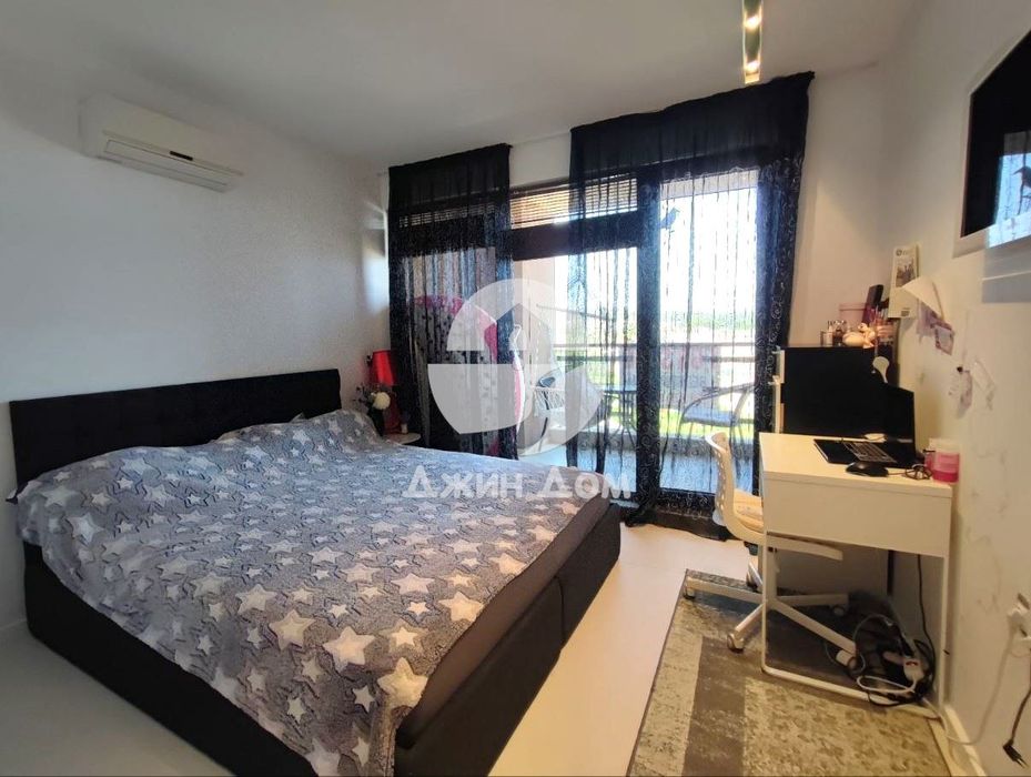 Продава се Двустаен апартамент в Созопол - 79 кв.м за 2406 €/кв.м - Снимка #9