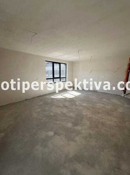 Продава се Тристаен апартамент в Пловдив, Христо Смирненски - 120 кв.м за 1125 €/кв.м - Снимка #6