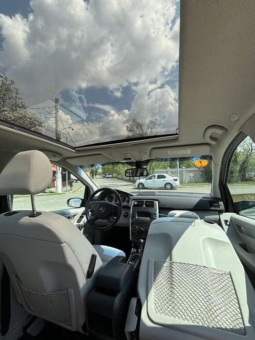 MERCEDES-BENZ B-Class 2007 — imagine 5