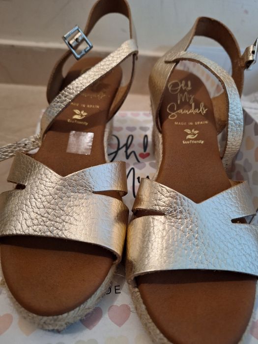 Oh my sandals 38 номер