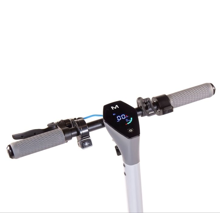 trotineta inchiriat Glovo/Wolt/Tazz