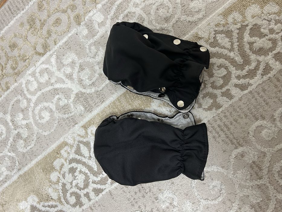 Продам коляску трансформер